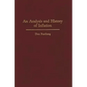 An Analysis and History of Inflation
