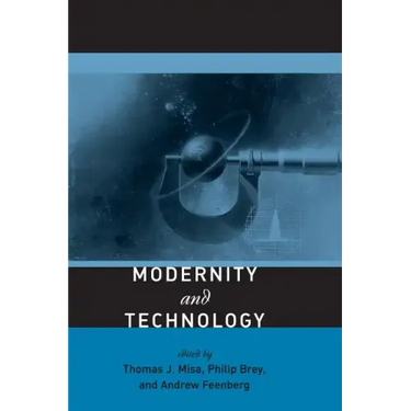 Modernity and Technology