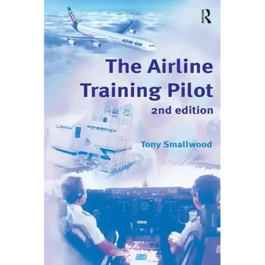 The Airline Training Pilot
