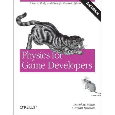 Physics for Game Developers