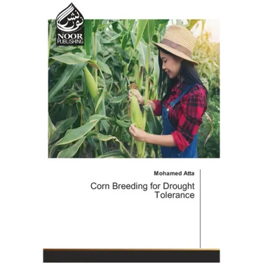 Corn Breeding for Drought Tolerance
