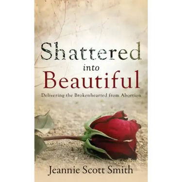 Shattered Into Beautiful