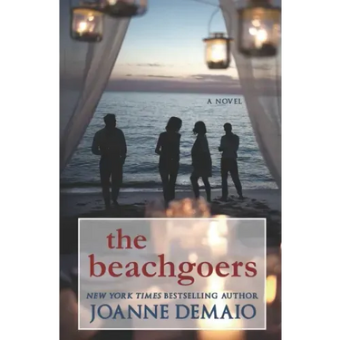 The Beachgoers