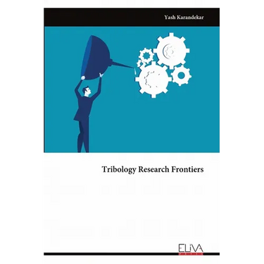 Tribology Research Frontiers