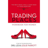 Trading Places Workbook for Women: The Best Move You'll Ever Make in Your Marriage