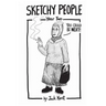 Sketchy People - Year Two