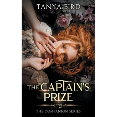 The Captain's Prize