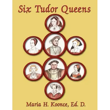 Six Tudor Queens