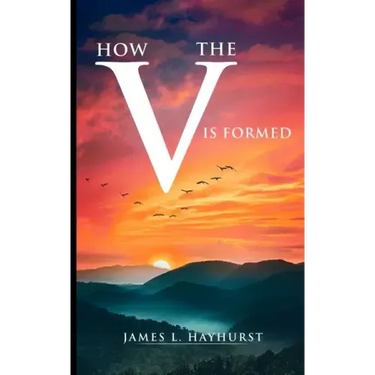 How the V is Formed