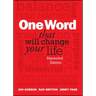One Word That Will Change Your Life