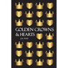Golden Crowns and Hearts