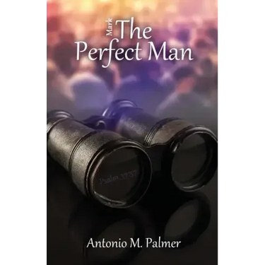 Mark the Perfect Man