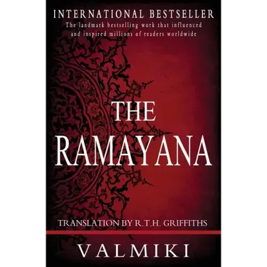 The Ramayana: Abridged Edition