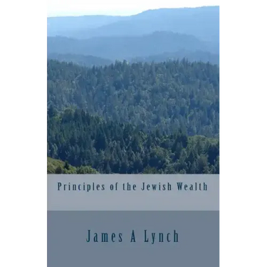 Principles of the Jewish Wealth