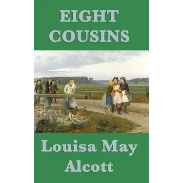 Eight Cousins