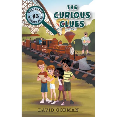 The Curious Clues