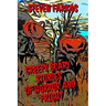Creepy Scary Stories of Horror and Fright