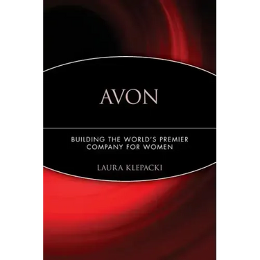 Avon: Building the World's Premier Company for Women