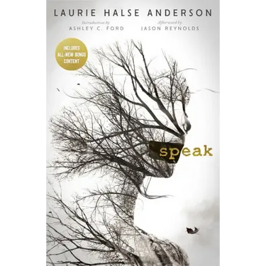 Speak 20th Anniversary Edition