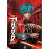 Tomahawk Angel Volume 3
