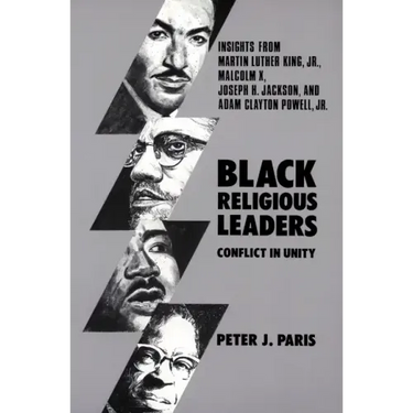 Black Religious Leaders