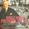 World War I, President Wilson and His Fourteen Points - History 5th Grade Children's Military Books