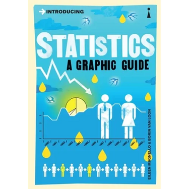Introducing Statistics: A Graphic Guide
