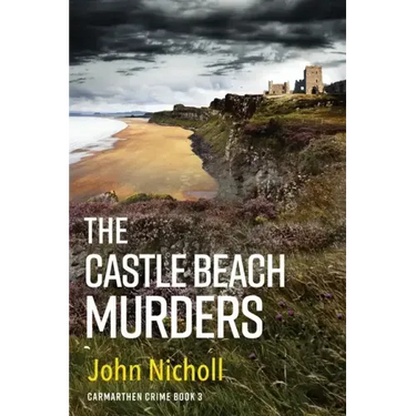 The Castle Beach Murders