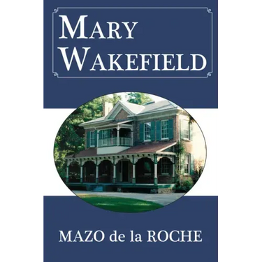 Mary Wakefield