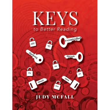 Keys to Better Reading