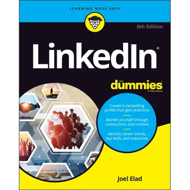 Linkedin for Dummies