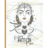 Resting Witch Face: Your Personal Book Of Shadows