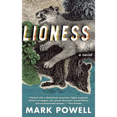 Lioness