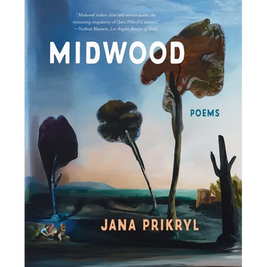 Midwood: Poems