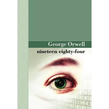 Nineteen Eighty Four