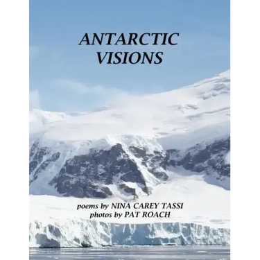 Antarctic Visions