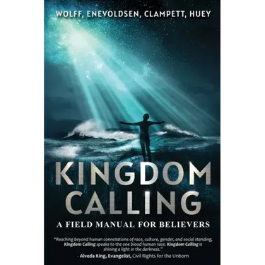 Kingdom Calling