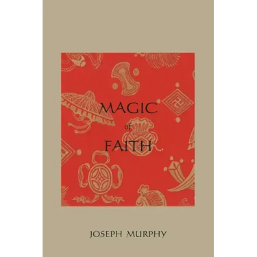 Magic of Faith