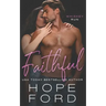 Faithful: Age Gap Small Town Romance