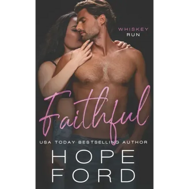 Faithful: Age Gap Small Town Romance