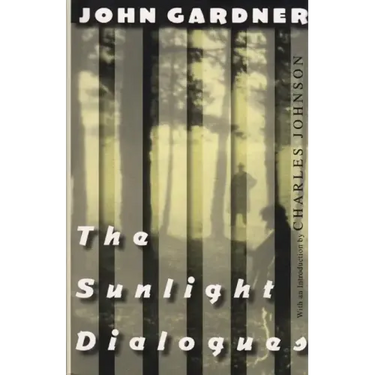 The Sunlight Dialogues