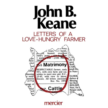 Letters of a Love-Hungry Farmer