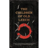 The Children of Old Leech: A Tribute to the Carnivorous Cosmos of Laird Barron