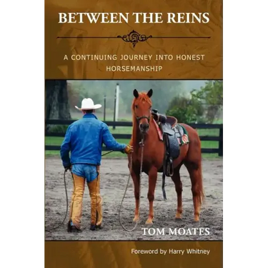 Between the Reins