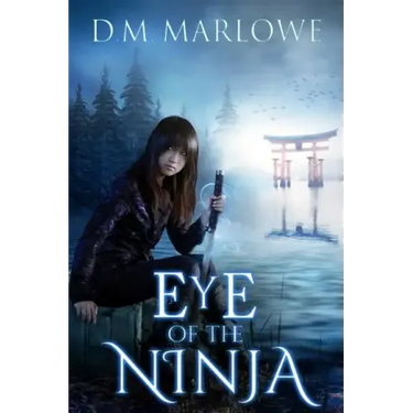 Eye of the Ninja