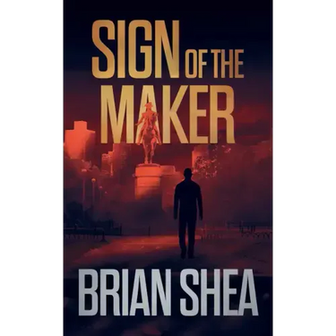 Sign of the Maker