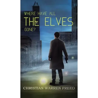 Where Have All the Elves Gone?