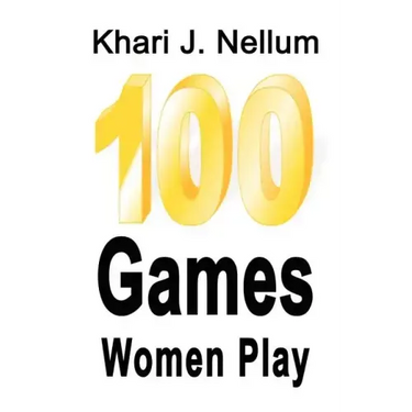 100 Games Women Play