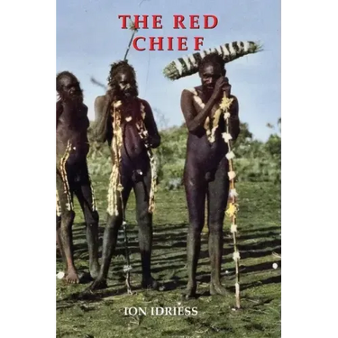 The Red Chief
