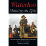 Waterloo - Making an Epic (hardback): The spectacular behind-the-scenes story of a movie colossus